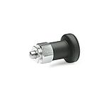 Indexing plungers (GN 607.3)