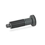 Indexing plungers (GN 613)