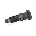 Indexing plungers (GN 817)