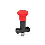 Indexing plungers (GN 817.1)