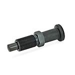 Indexing plungers (GN 817.2)