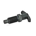 Indexing plungers (GN 817.4)