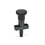 Indexing plungers (GN 817.5)