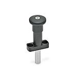 Indexing plungers (GN 817.9)