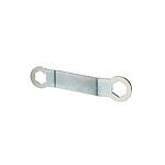 Double ring spanner (GN 607.9)