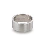 Stainless Steel Distance bushings (GN 609.5)