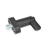 Cam action indexing plungers (GN 612.10)