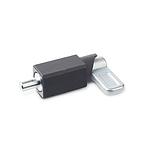 Spring latches (GN 722.1)