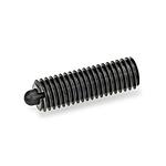 Spring plungers (GN 616.1)