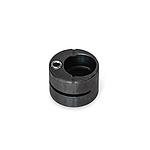 Eccentric bushings (GN 715.2)