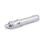 Stainless Steel Ball lock pins (GN 113.4)