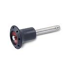 Stainless Steel Ball lock pins (GN 113.5)