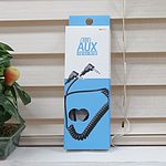 AUX M/M 케이블