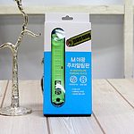 차량용 M야광 주차번호판