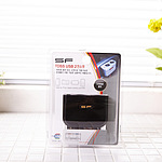TOSS USB 2연 소켓