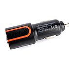USB 2포트 시거잭 충전기