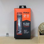 로카 투넘버 주차알림판