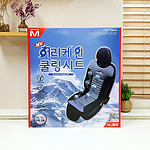차량용 쿨링시트