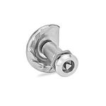 Stainless Steel Latches (GN 119)