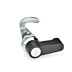 Hook-type latches (GN 115.8)