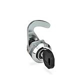Hook-type latches (GN 115.8)