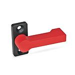 Snap locks (GN 702)
