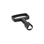Socket keys (GN 119.2)
