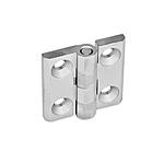 Stainless Steel Hinges (GN 237)