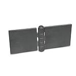 Hinges (GN 1366)