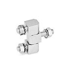 Stainless Steel Hinges (GN 129.5)