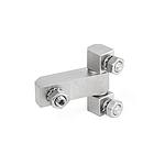 Stainless Steel Hinges (GN 129.2)