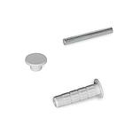 Bolt sets (GN 2290)
