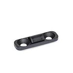 Rubber bumper stops (GN 2374)