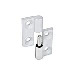Hinges (GN 337)
