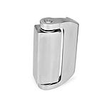 Stainless Steel Hinge (GN 139.6)