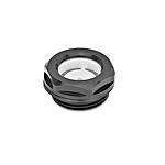 Oil level sight glasses (GN 743)