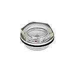 Oil level sight glasses (GN 541)