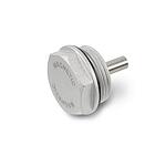 Magnetic plugs (GN 738)