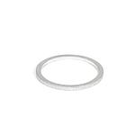 Gaskets (DIN 7603)