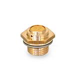 Breather valves (GN 883)
