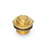 Breather filters (GN 884)