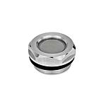 Breather strainers (GN 7403)