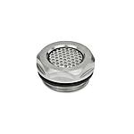 Stainless Steel Two-way breathable membranes (GN 7404)