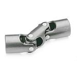 Universal joints (GN 9080)