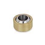 Ball joints (GN 648.8)