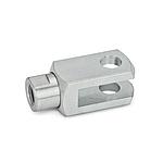 Fork joints (GN 751.1)