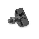 Quick-fit couplings (GN 240.1)