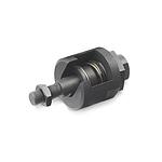 Quick-fit couplings (GN 240.2)