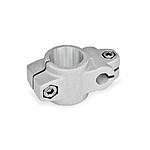 Two-way connector clamps (GN 133)