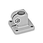 Base plate connector clamps (GN 162)
